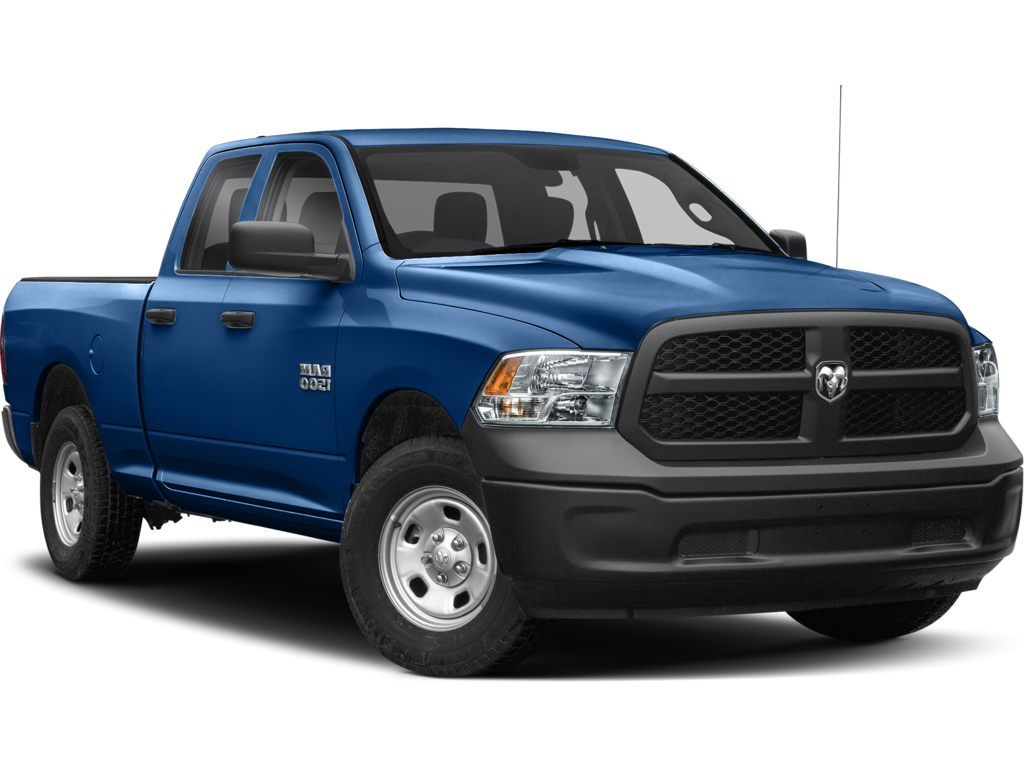 2019 Ram 1500 Classic Express | Cam | USB | Bluetooth | Keyless | Cruise in Saint John, New Brunswick - 1 - w1024h768px