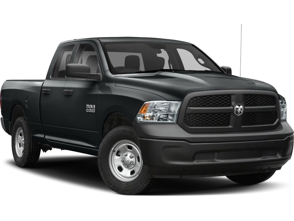 2019 Ram 1500 Classic Express | Cam | Bluetooth | Aux | USB | Keyless in Saint John, New Brunswick - 1 - w1024h768px