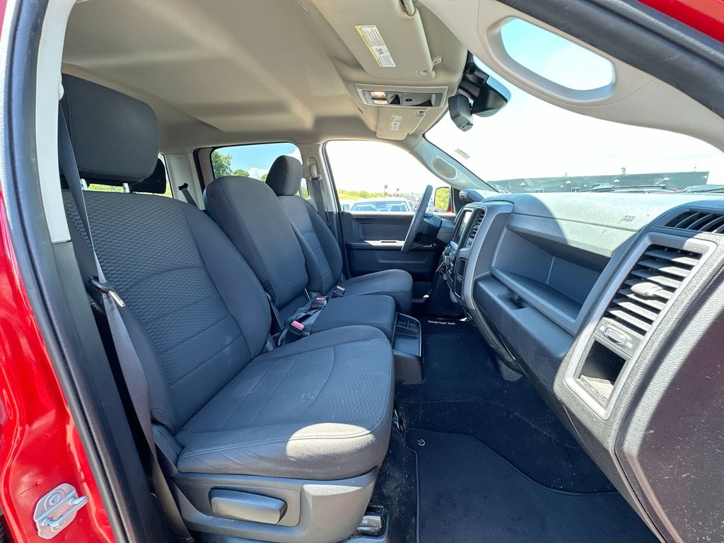Ram 1500 Classic Express | Cam | Bluetooth | HtdSeats | Aux | USB 2019 à Saint John, Nouveau-Brunswick - 42 - w1024h768px