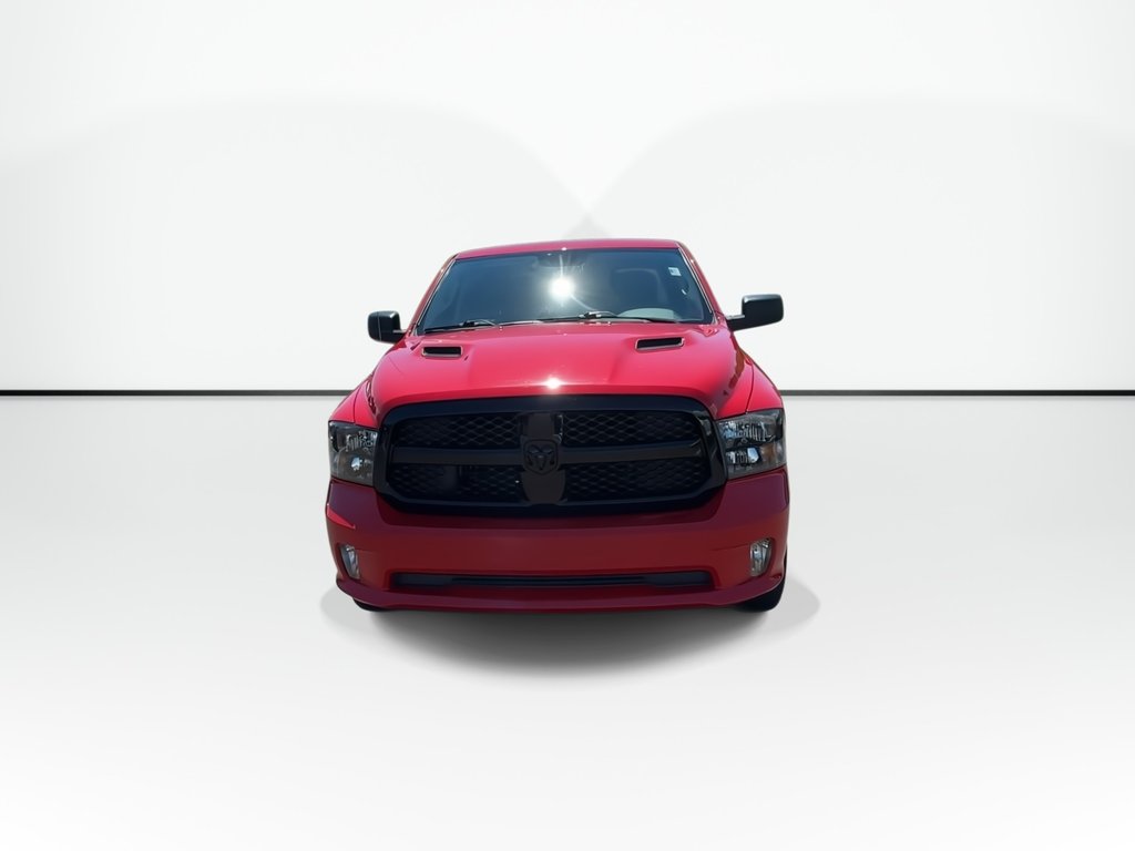 Ram 1500 Classic Express | Cam | Bluetooth | HtdSeats | Aux | USB 2019 à Saint John, Nouveau-Brunswick - 7 - w1024h768px
