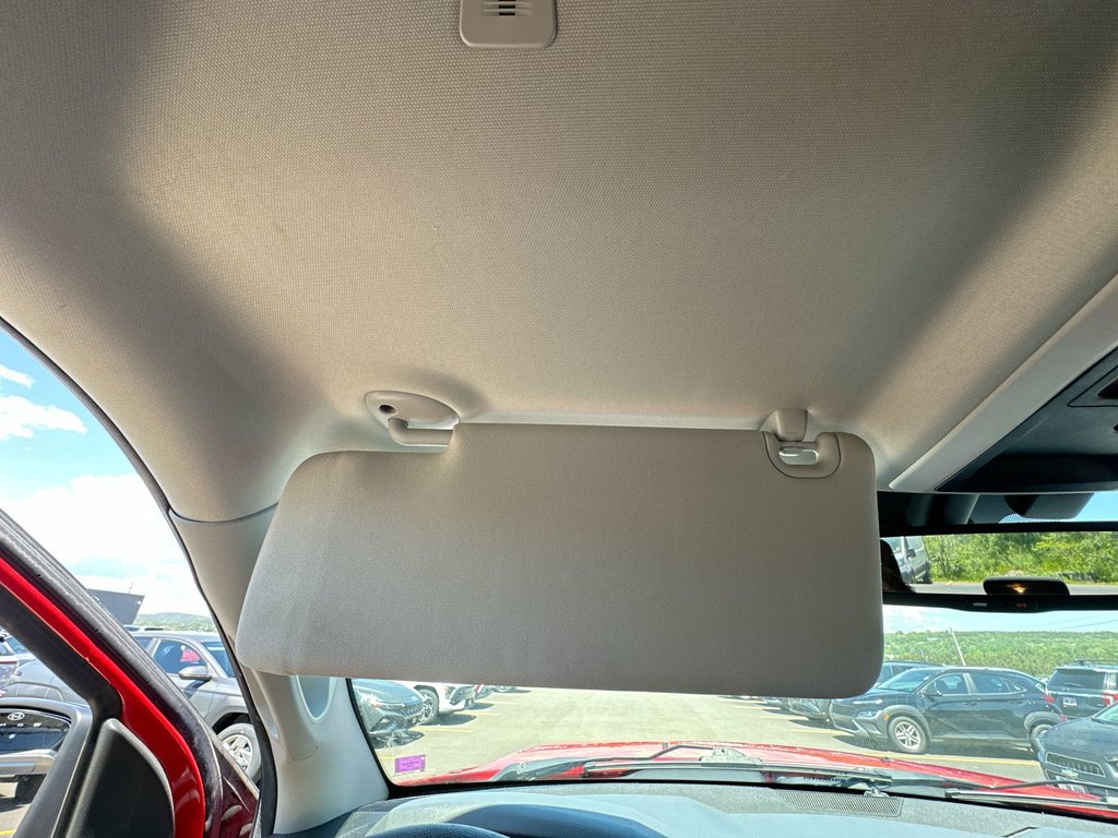 Ram 1500 Classic Express | Cam | Bluetooth | HtdSeats | Aux | USB 2019 à Saint John, Nouveau-Brunswick - 48 - w1024h768px