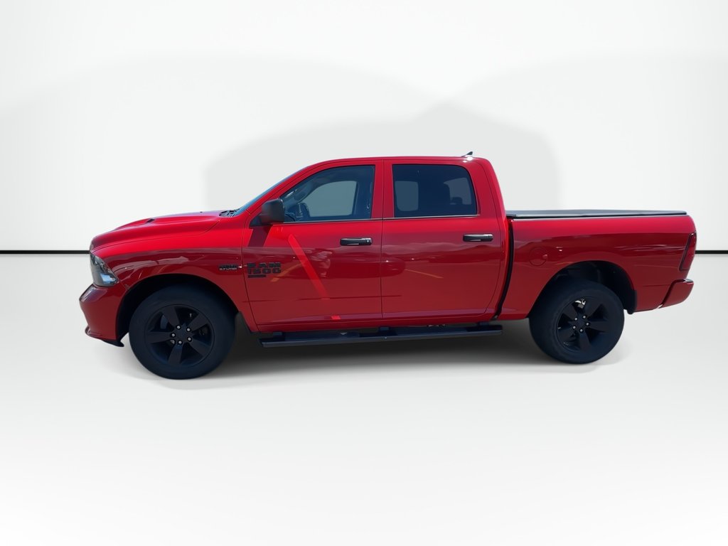 Ram 1500 Classic Express | Cam | Bluetooth | HtdSeats | Aux | USB 2019 à Saint John, Nouveau-Brunswick - 9 - w1024h768px