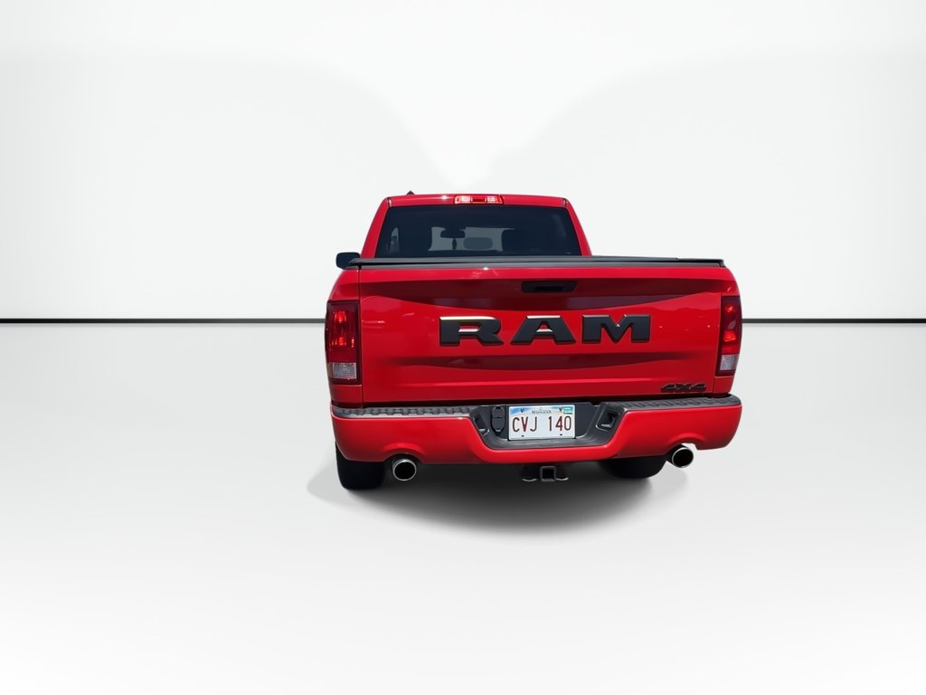 Ram 1500 Classic Express | Cam | Bluetooth | HtdSeats | Aux | USB 2019 à Saint John, Nouveau-Brunswick - 3 - w1024h768px