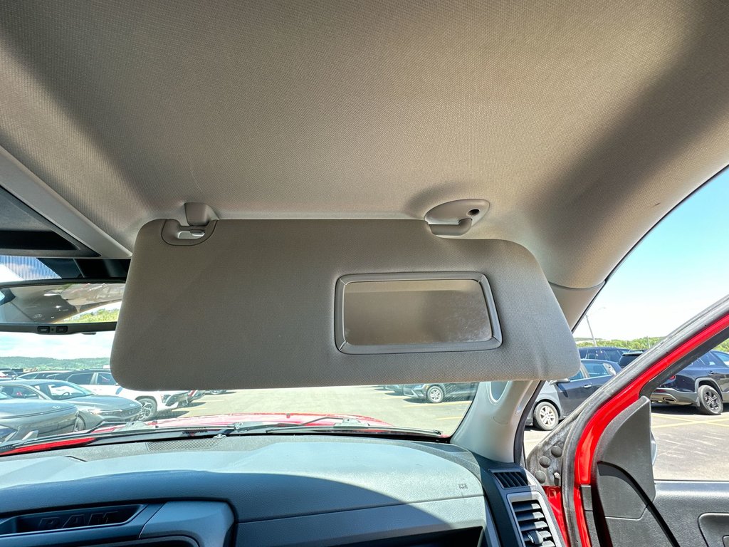 Ram 1500 Classic Express | Cam | Bluetooth | HtdSeats | Aux | USB 2019 à Saint John, Nouveau-Brunswick - 49 - w1024h768px