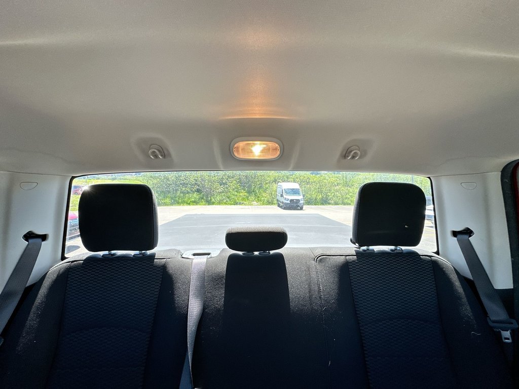 Ram 1500 Classic Express | Cam | Bluetooth | HtdSeats | Aux | USB 2019 à Saint John, Nouveau-Brunswick - 50 - w1024h768px