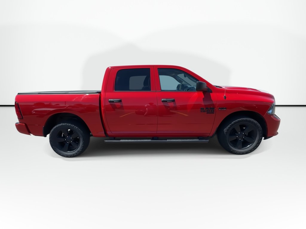 Ram 1500 Classic Express | Cam | Bluetooth | HtdSeats | Aux | USB 2019 à Saint John, Nouveau-Brunswick - 5 - w1024h768px