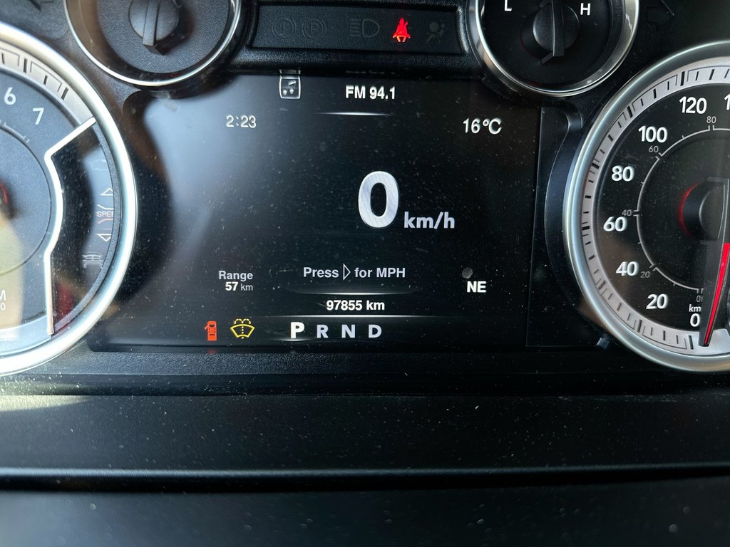 Ram 1500 Classic Express | Cam | Bluetooth | HtdSeats | Aux | USB 2019 à Saint John, Nouveau-Brunswick - 23 - w1024h768px