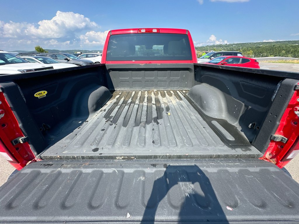 2019 Ram 1500 Classic Express | Htd Whl | Remote Start | Cam | Keyless in Saint John, New Brunswick - 38 - w1024h768px