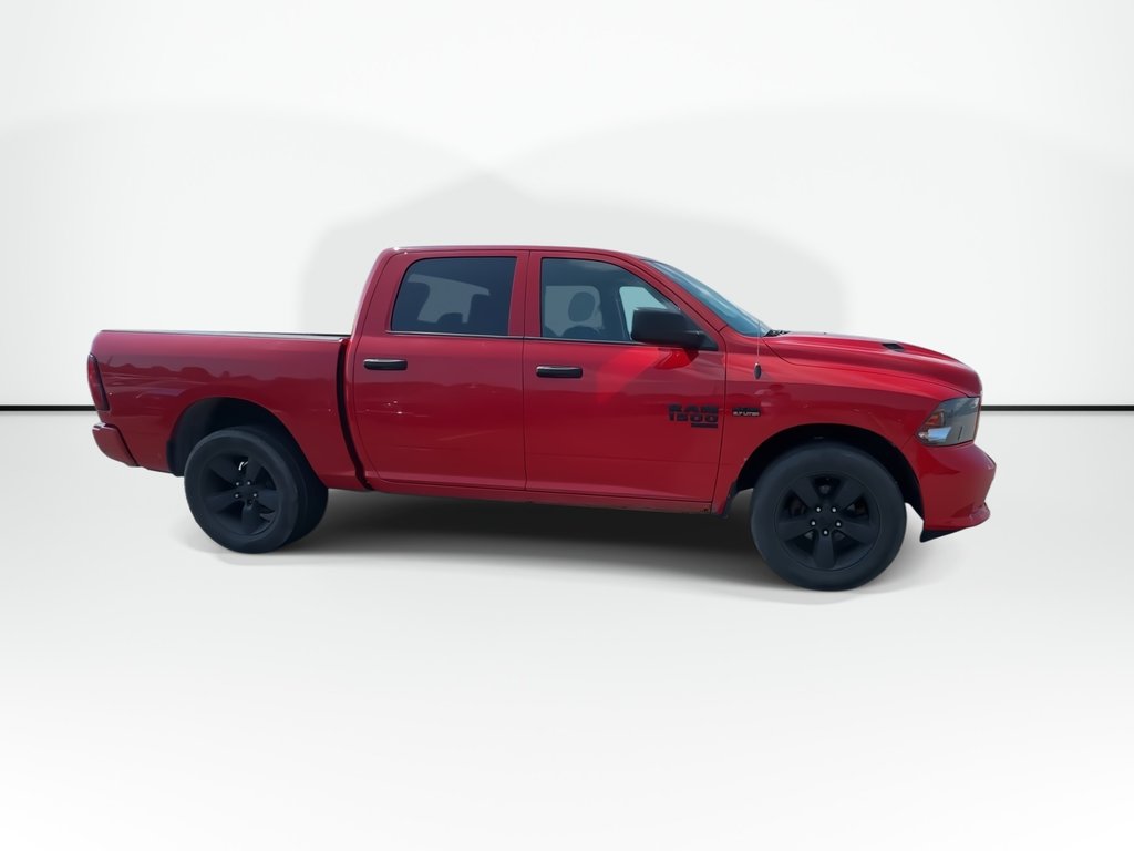 2019 Ram 1500 Classic Express | Htd Whl | Remote Start | Cam | Keyless in Saint John, New Brunswick - 4 - w1024h768px