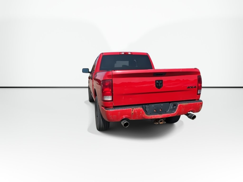 2019 Ram 1500 Classic Express | Htd Whl | Remote Start | Cam | Keyless in Saint John, New Brunswick - 9 - w1024h768px
