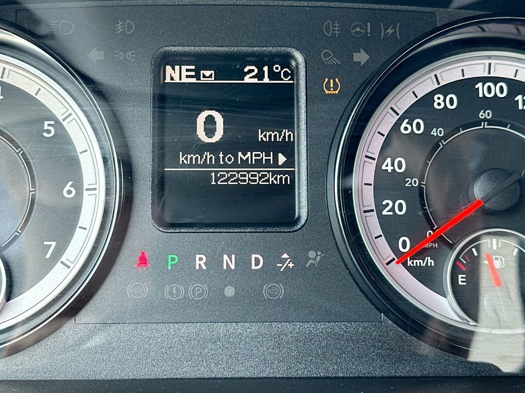 2019 Ram 1500 Classic Express | Htd Whl | Remote Start | Cam | Keyless in Saint John, New Brunswick - 23 - w1024h768px