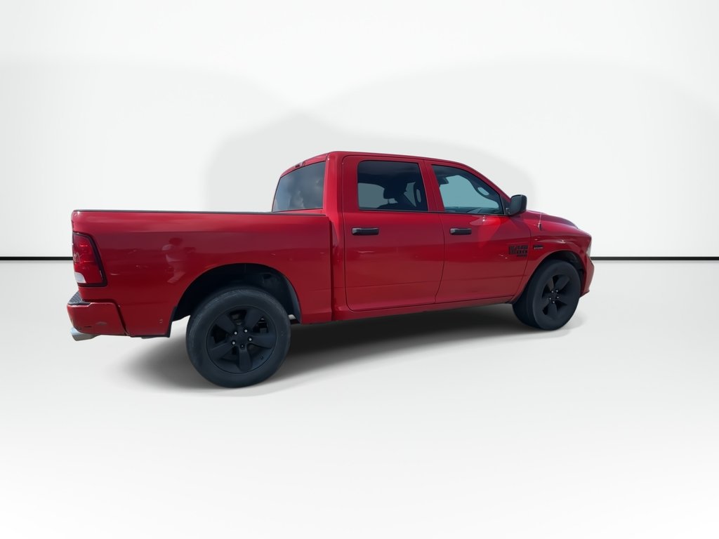 2019 Ram 1500 Classic Express | Htd Whl | Remote Start | Cam | Keyless in Saint John, New Brunswick - 3 - w1024h768px