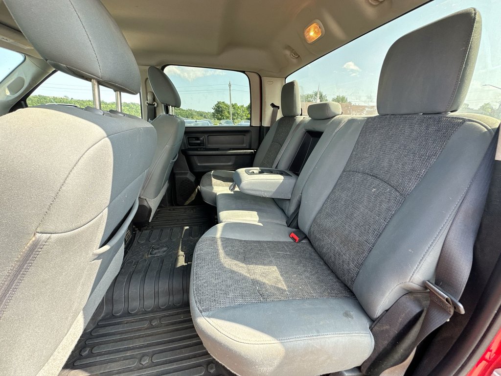 2019 Ram 1500 Classic Express | Htd Whl | Remote Start | Cam | Keyless in Saint John, New Brunswick - 33 - w1024h768px
