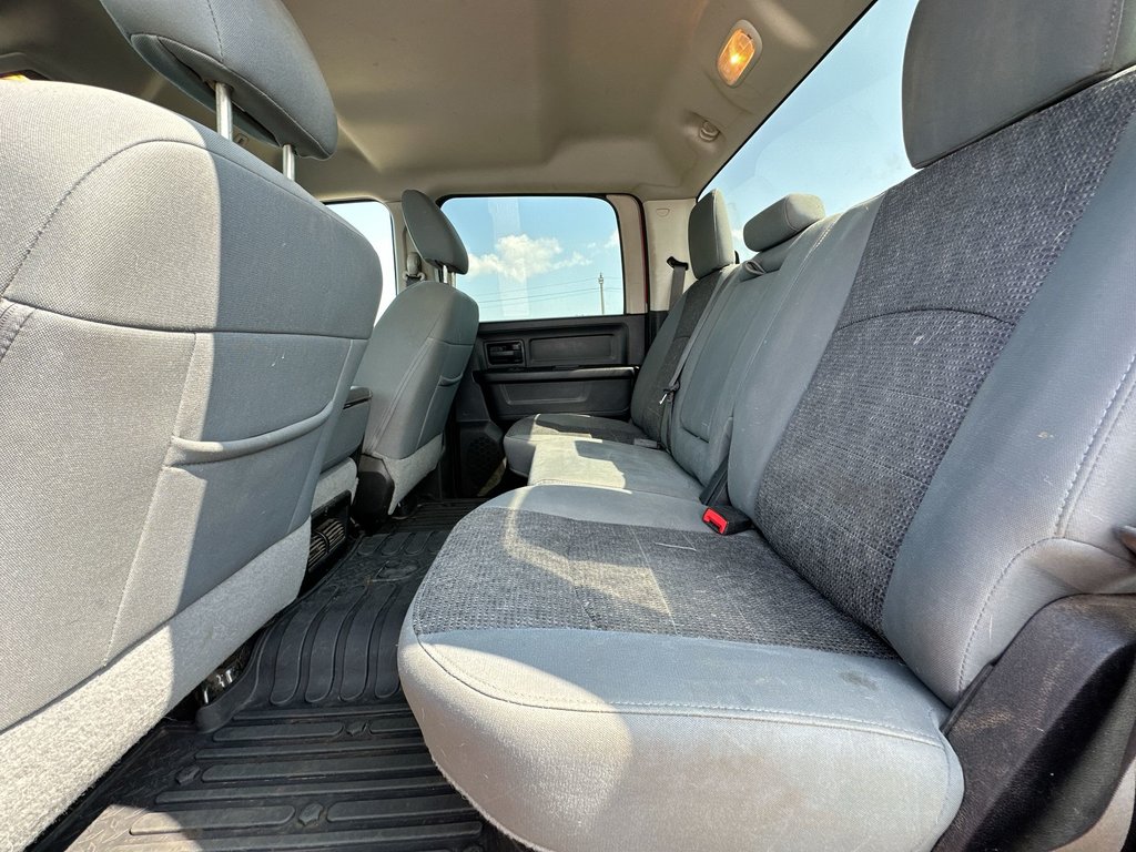 2019 Ram 1500 Classic Express | Htd Whl | Remote Start | Cam | Keyless in Saint John, New Brunswick - 34 - w1024h768px
