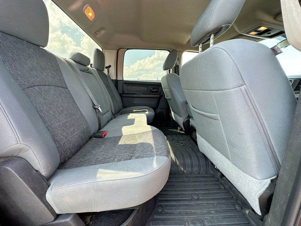 2019 Ram 1500 Classic Express | Htd Whl | Remote Start | Cam | Keyless in Saint John, New Brunswick - 40 - w1024h768px
