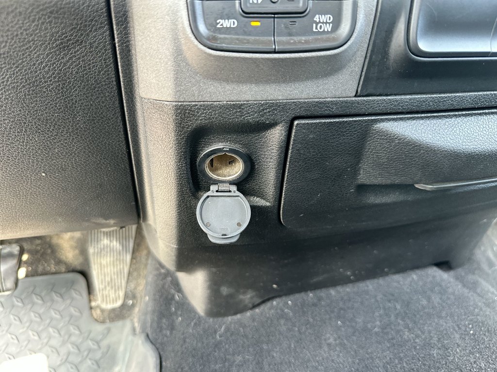 2019 Ram 1500 Classic Express | Htd Whl | Remote Start | Cam | Keyless in Saint John, New Brunswick - 45 - w1024h768px