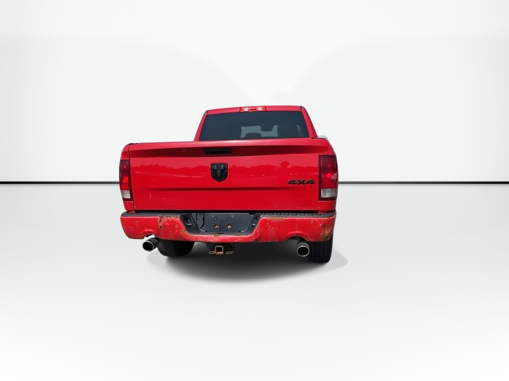 2019 Ram 1500 Classic Express | Htd Whl | Remote Start | Cam | Keyless in Saint John, New Brunswick - 2 - w1024h768px