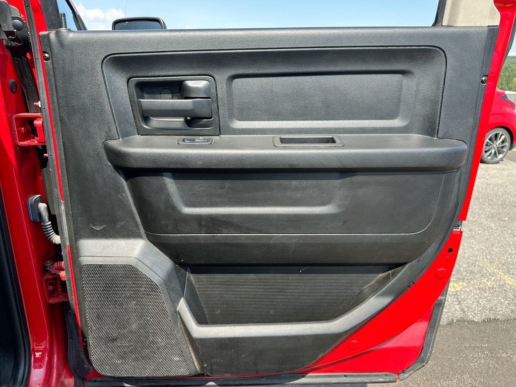 2019 Ram 1500 Classic Express | Htd Whl | Remote Start | Cam | Keyless in Saint John, New Brunswick - 41 - w1024h768px