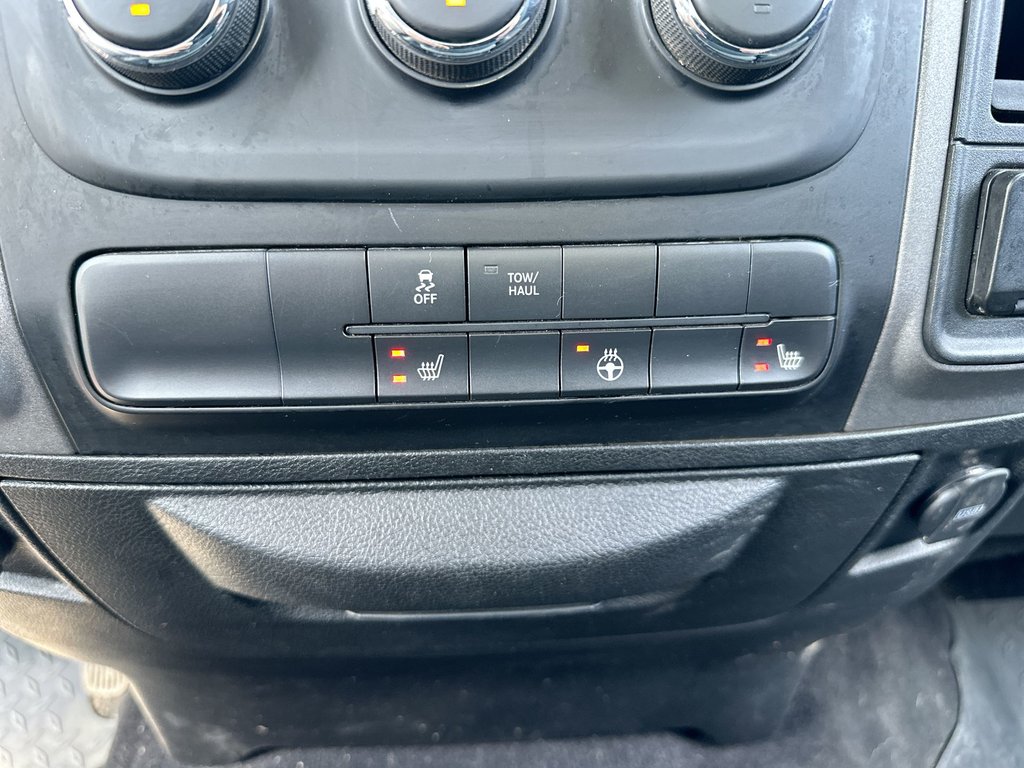 2019 Ram 1500 Classic Express | Htd Whl | Remote Start | Cam | Keyless in Saint John, New Brunswick - 22 - w1024h768px