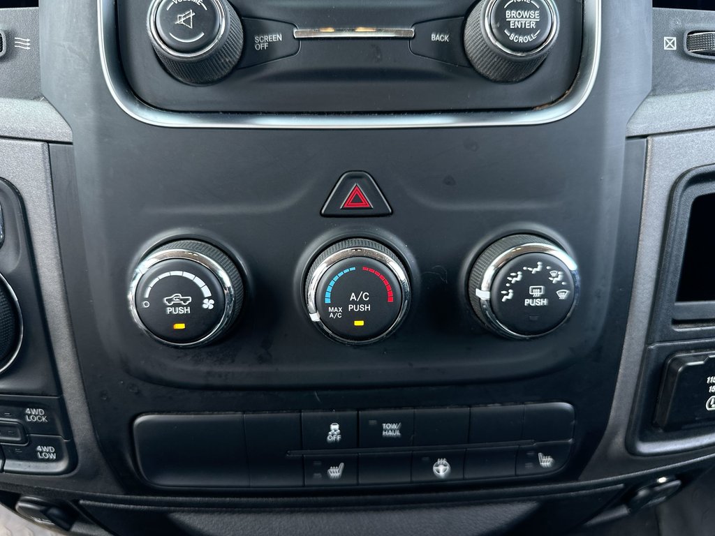 2019 Ram 1500 Classic Express | Htd Whl | Remote Start | Cam | Keyless in Saint John, New Brunswick - 27 - w1024h768px
