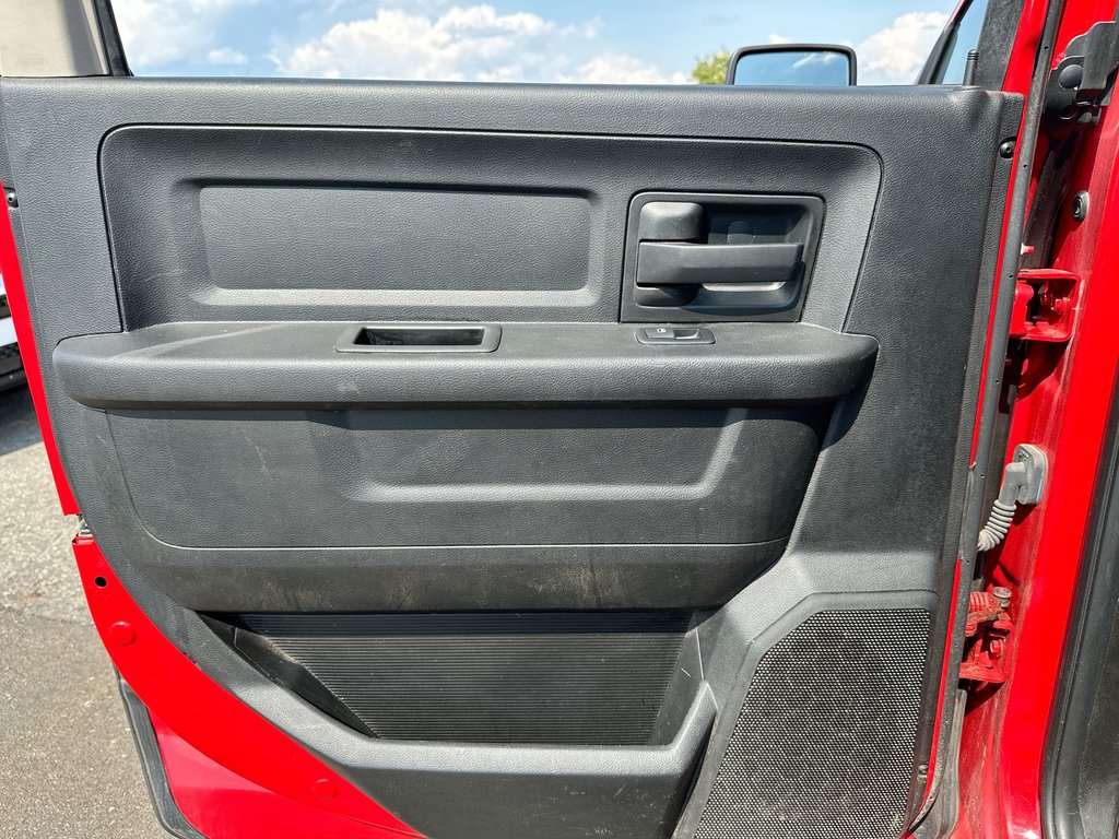2019 Ram 1500 Classic Express | Htd Whl | Remote Start | Cam | Keyless in Saint John, New Brunswick - 35 - w1024h768px