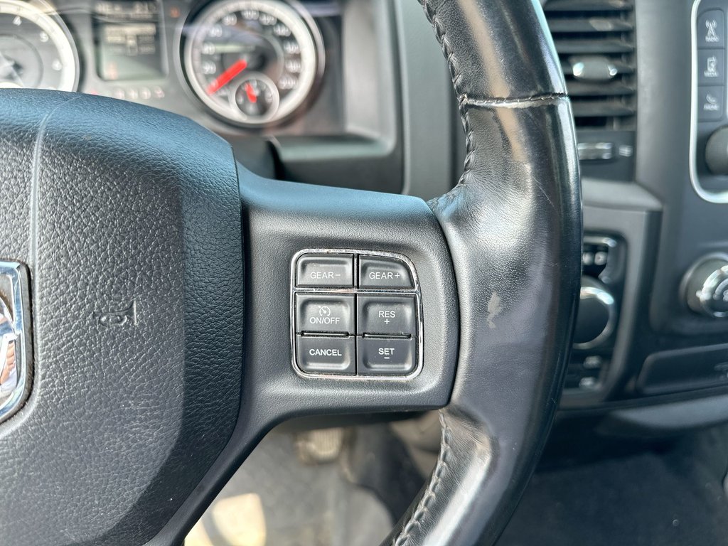 2019 Ram 1500 Classic Express | Htd Whl | Remote Start | Cam | Keyless in Saint John, New Brunswick - 21 - w1024h768px