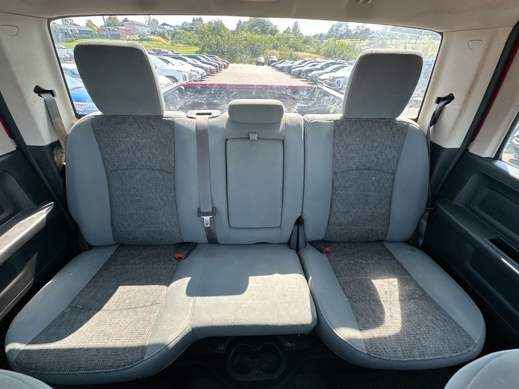 2019 Ram 1500 Classic Express | Htd Whl | Remote Start | Cam | Keyless in Saint John, New Brunswick - 52 - w1024h768px