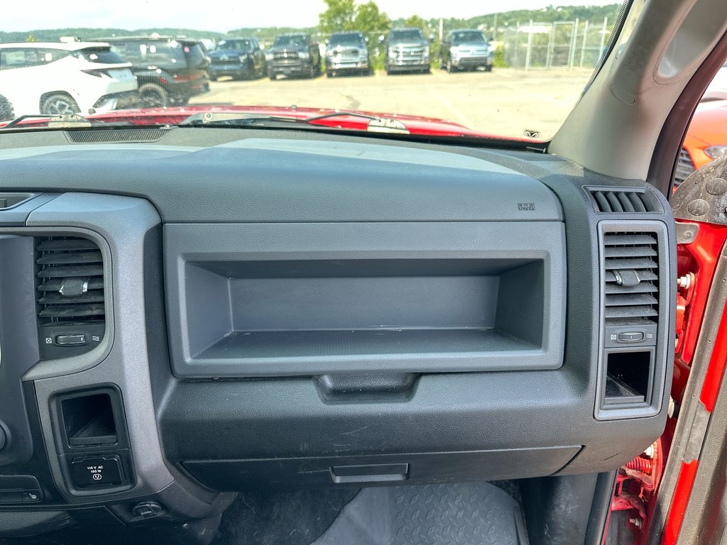 2019 Ram 1500 Classic Express | Htd Whl | Remote Start | Cam | Keyless in Saint John, New Brunswick - 44 - w1024h768px