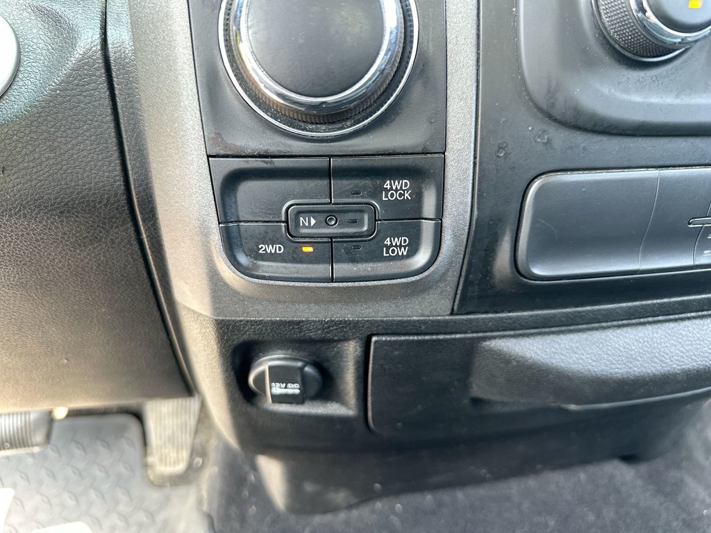 2019 Ram 1500 Classic Express | Htd Whl | Remote Start | Cam | Keyless in Saint John, New Brunswick - 31 - w1024h768px