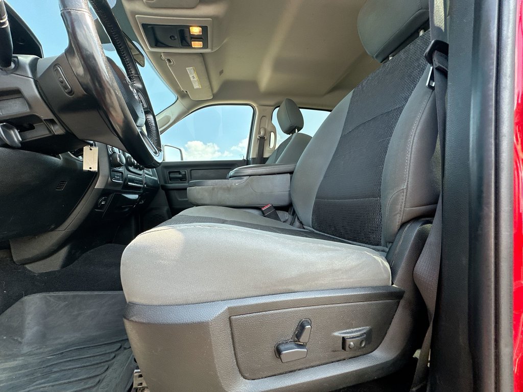 2019 Ram 1500 Classic Express | Htd Whl | Remote Start | Cam | Keyless in Saint John, New Brunswick - 14 - w1024h768px