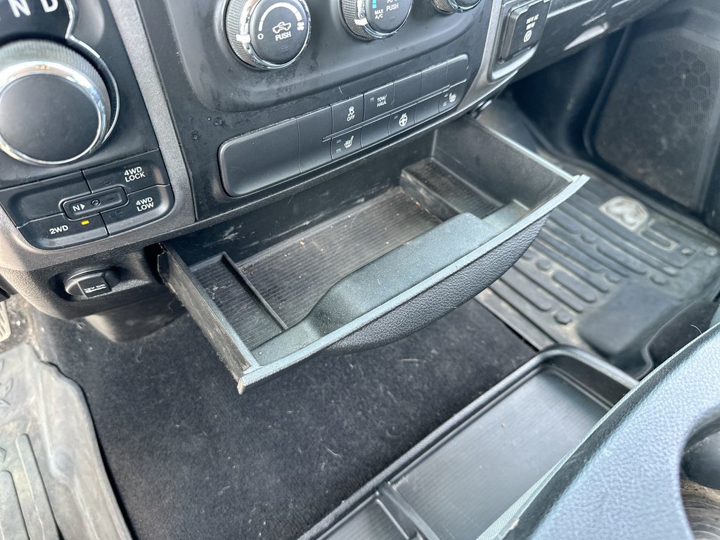 2019 Ram 1500 Classic Express | Htd Whl | Remote Start | Cam | Keyless in Saint John, New Brunswick - 28 - w1024h768px