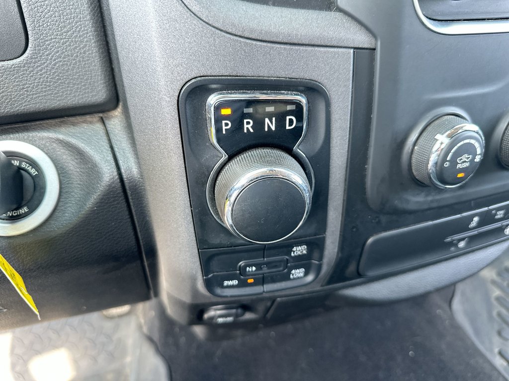 2019 Ram 1500 Classic Express | Htd Whl | Remote Start | Cam | Keyless in Saint John, New Brunswick - 29 - w1024h768px