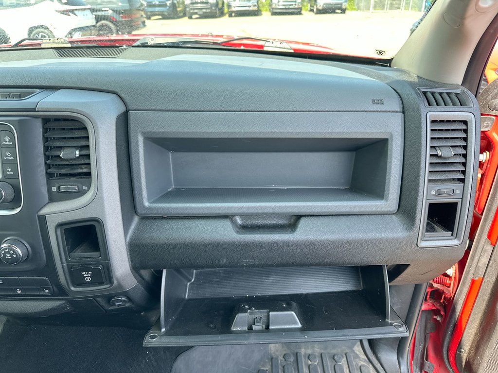 2019 Ram 1500 Classic Express | Htd Whl | Remote Start | Cam | Keyless in Saint John, New Brunswick - 43 - w1024h768px