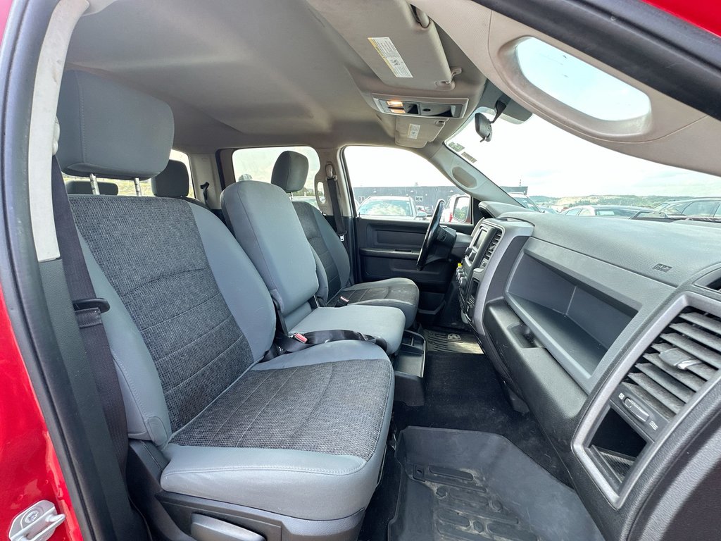 2019 Ram 1500 Classic Express | Htd Whl | Remote Start | Cam | Keyless in Saint John, New Brunswick - 42 - w1024h768px