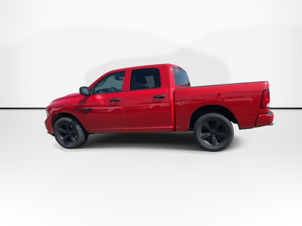 2019 Ram 1500 Classic Express | Htd Whl | Remote Start | Cam | Keyless in Saint John, New Brunswick - 8 - w1024h768px