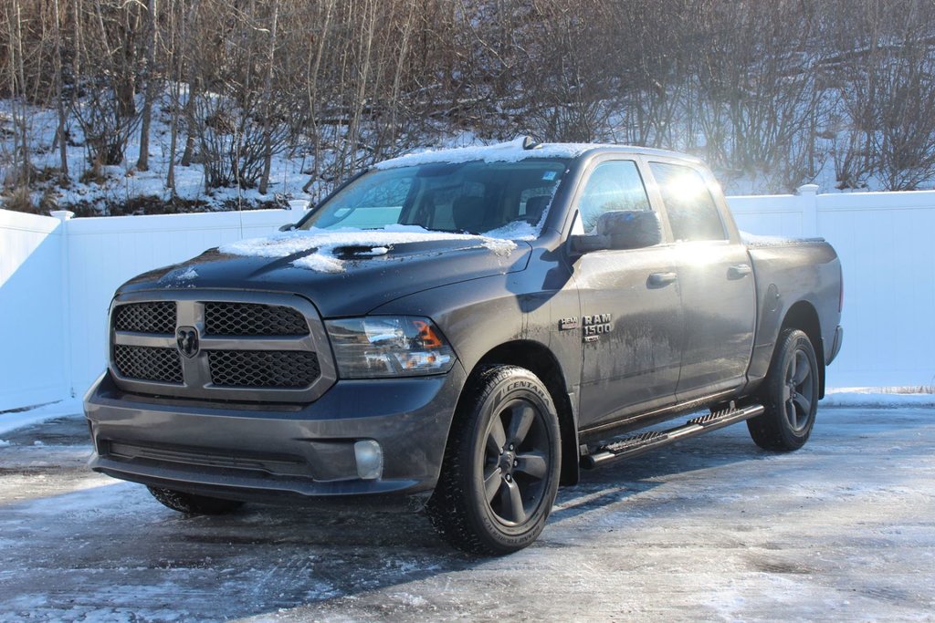 2020 Ram 1500 Classic in Antigonish, Nova Scotia - 3 - w1024h768px