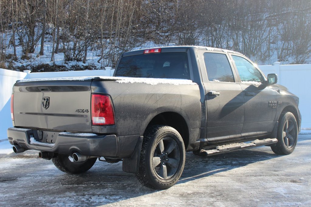 2020 Ram 1500 Classic in Antigonish, Nova Scotia - 7 - w1024h768px