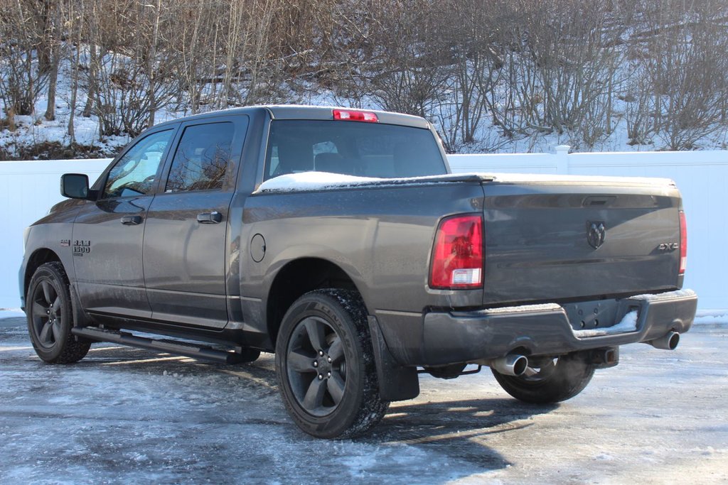 2020 Ram 1500 Classic in Antigonish, Nova Scotia - 5 - w1024h768px