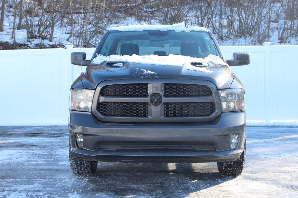 2020 Ram 1500 Classic in Antigonish, Nova Scotia - 2 - w1024h768px