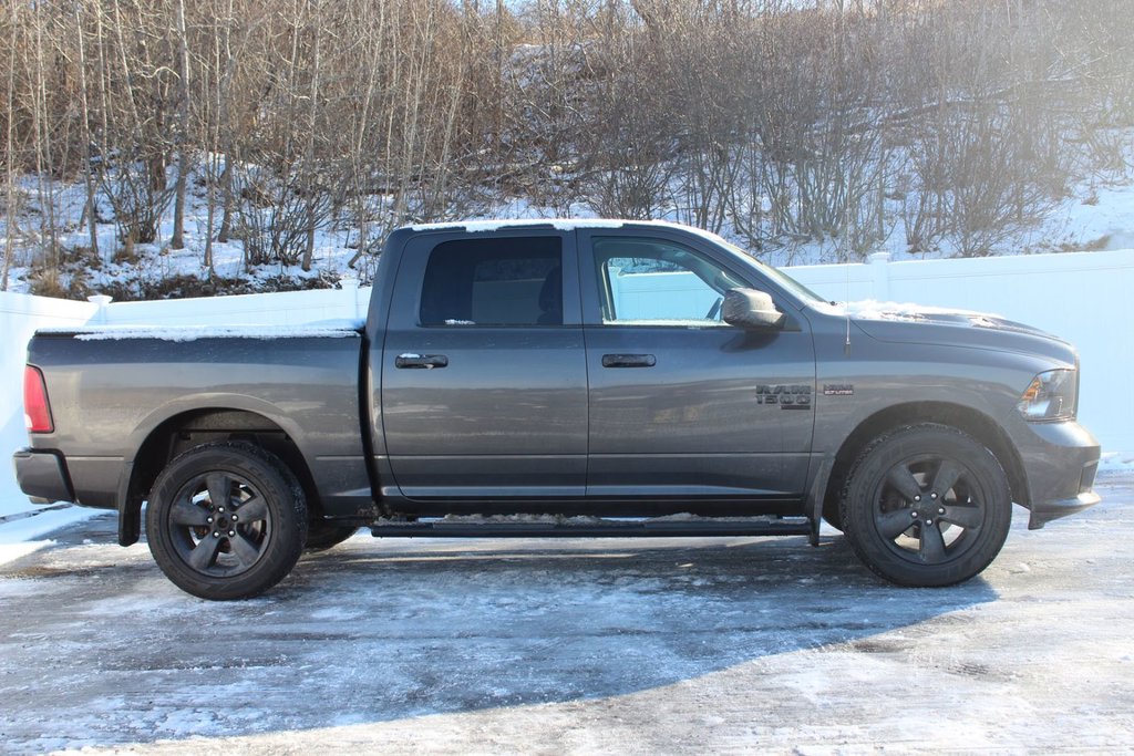 2020 Ram 1500 Classic in Antigonish, Nova Scotia - 8 - w1024h768px