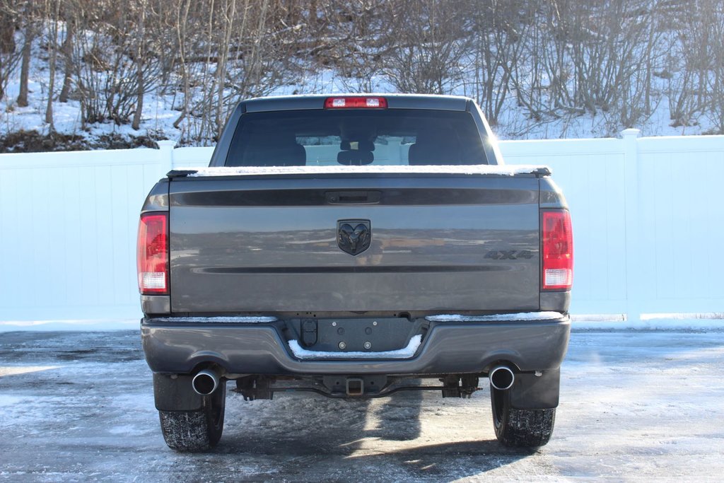 2020 Ram 1500 Classic in Antigonish, Nova Scotia - 6 - w1024h768px