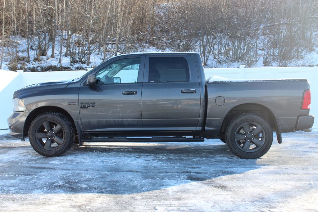 2020 Ram 1500 Classic in Antigonish, Nova Scotia - 4 - w1024h768px