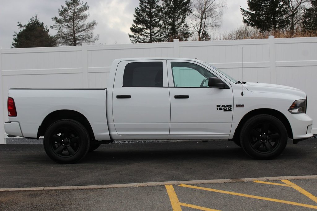 2021 Ram 1500 Classic in Antigonish, Nova Scotia - 8 - w1024h768px