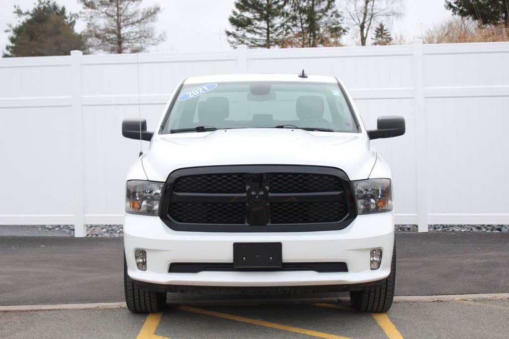 2021 Ram 1500 Classic in Antigonish, Nova Scotia - 2 - w1024h768px