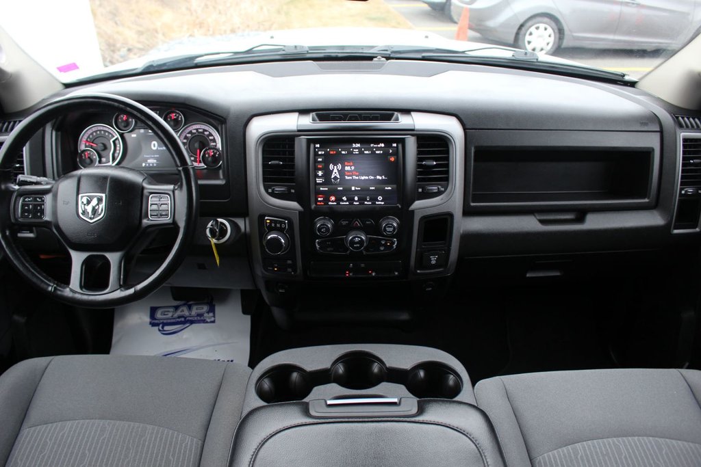 2021 Ram 1500 Classic in Antigonish, Nova Scotia - 15 - w1024h768px