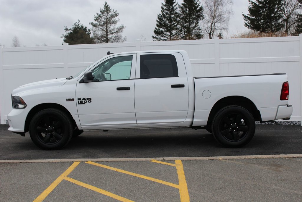 2021 Ram 1500 Classic in Antigonish, Nova Scotia - 4 - w1024h768px