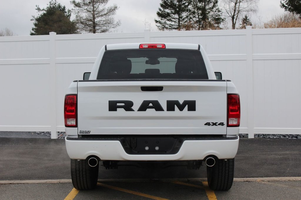 2021 Ram 1500 Classic in Antigonish, Nova Scotia - 6 - w1024h768px