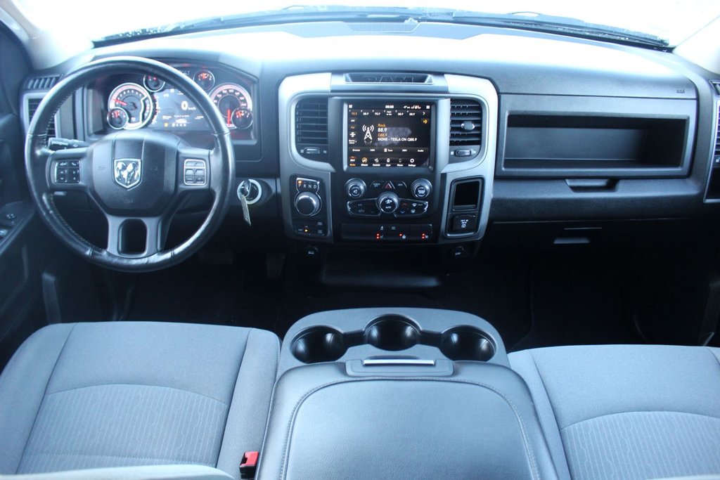 2021 Ram 1500 Classic in Antigonish, Nova Scotia - 15 - w1024h768px