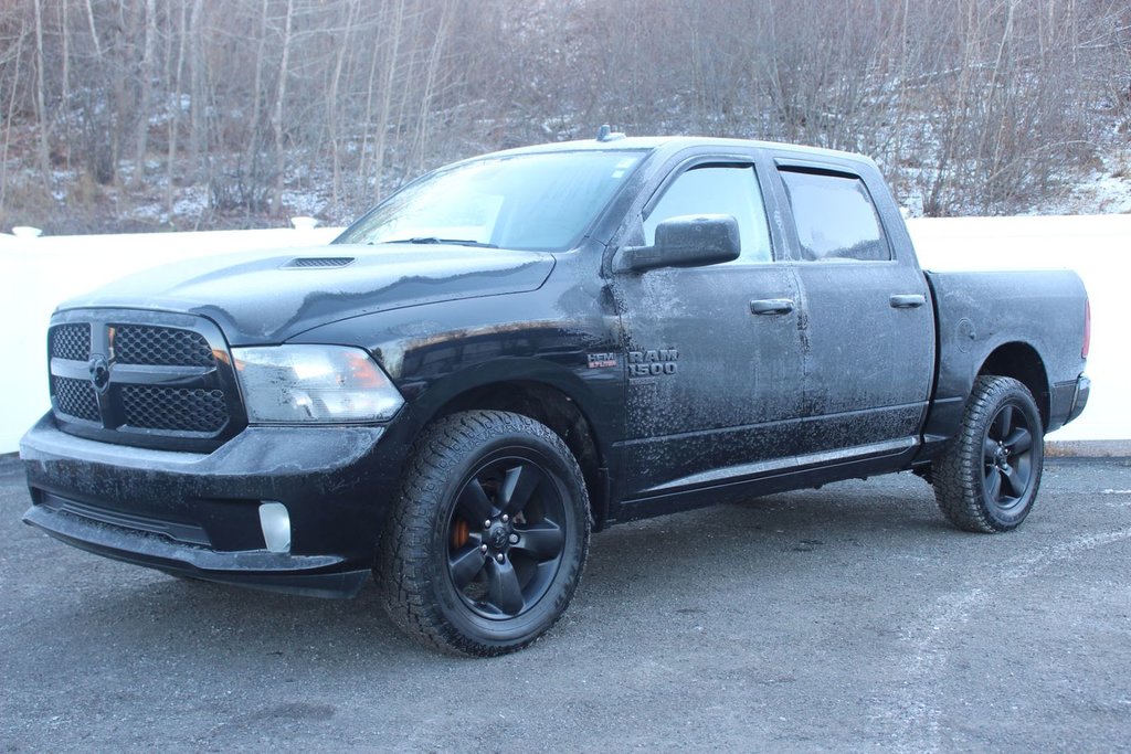 2021 Ram 1500 Classic in Antigonish, Nova Scotia - 3 - w1024h768px