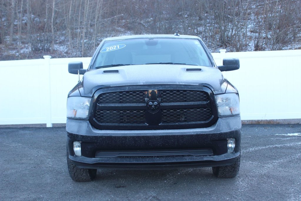 2021 Ram 1500 Classic in Antigonish, Nova Scotia - 2 - w1024h768px